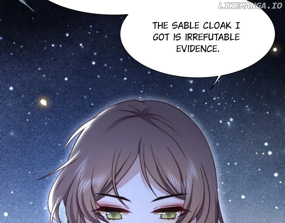 Lonely Emperor Chases His Sister-in-Law Chapter 54 - page 57
